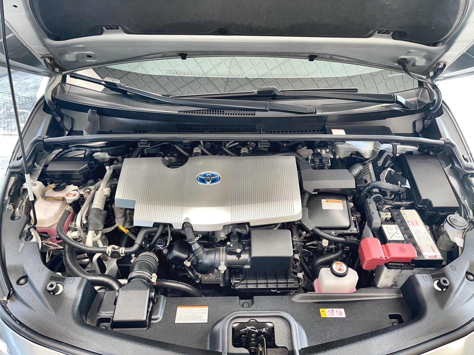 2022 Toyota PRIUS PRIME in Regina, Saskatchewan