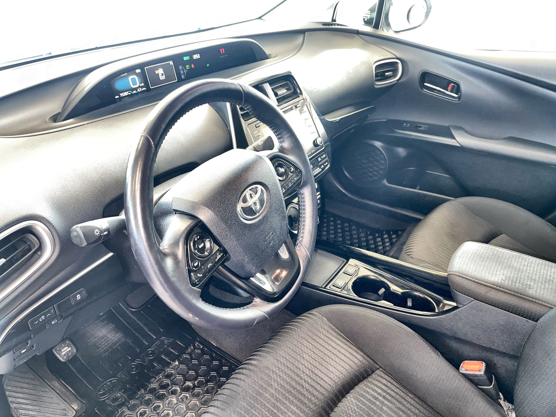 2022 Toyota PRIUS PRIME in Regina, Saskatchewan