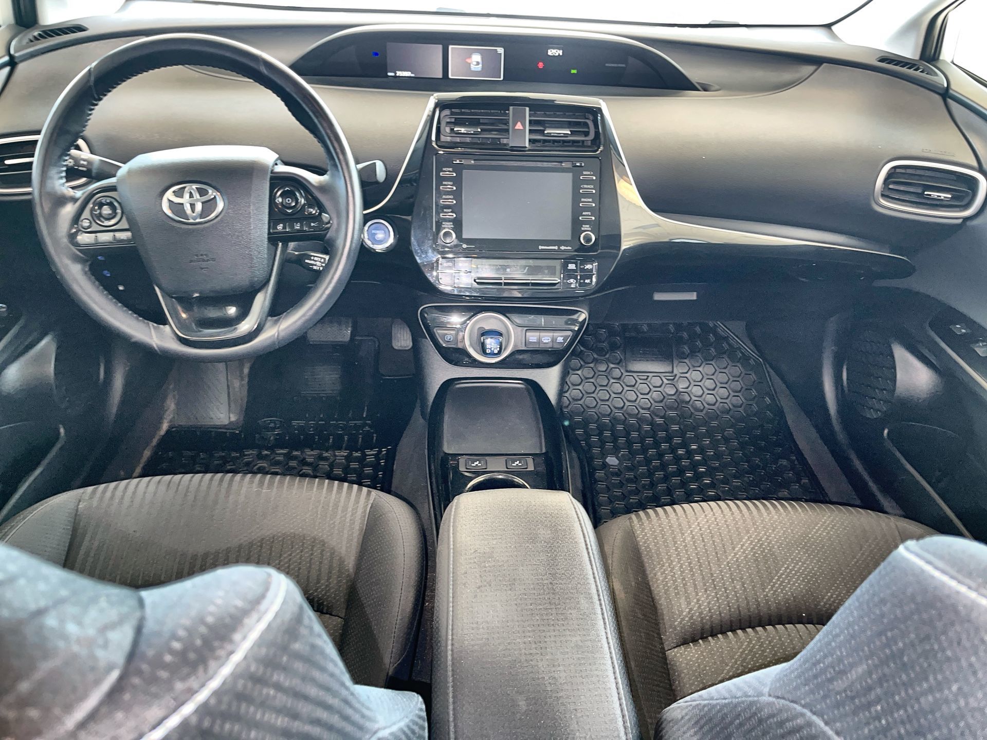 2022 Toyota PRIUS PRIME in Regina, Saskatchewan