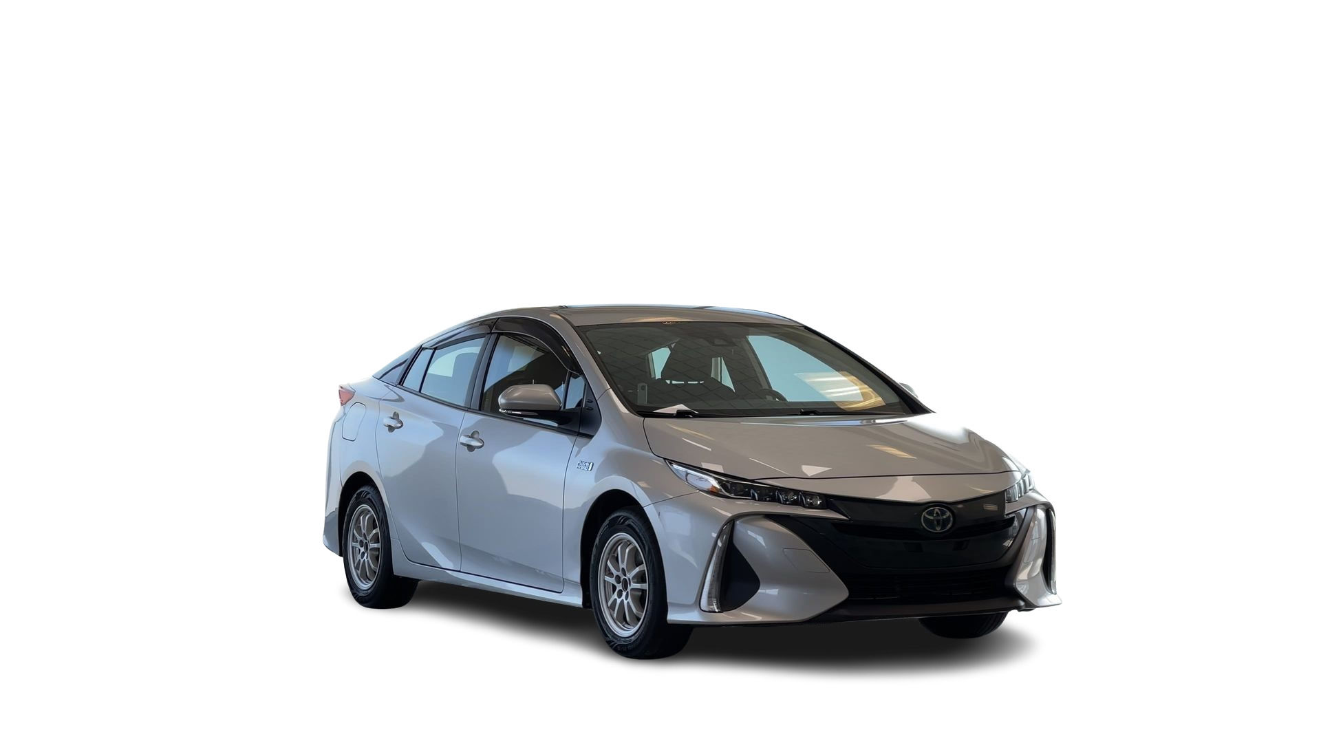 2022 Toyota PRIUS PRIME in Regina, Saskatchewan
