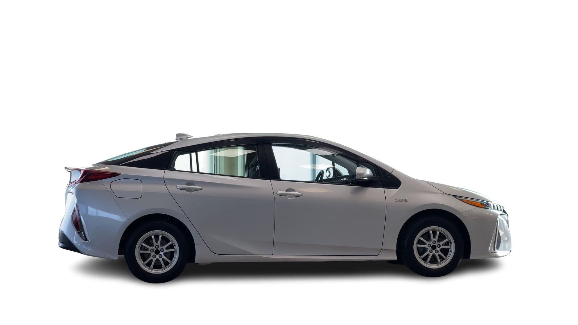 2022 Toyota PRIUS PRIME in Regina, Saskatchewan