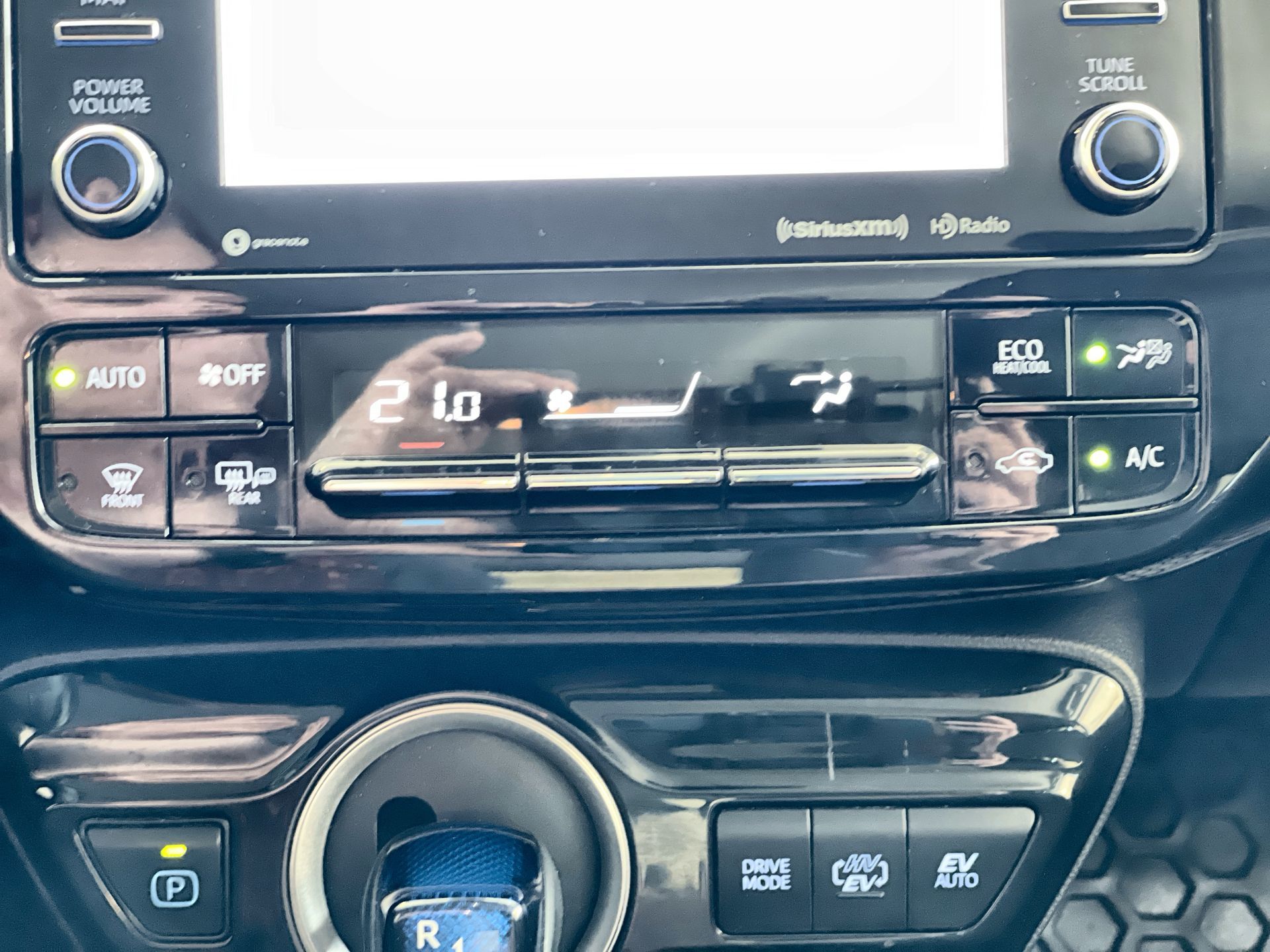 2022 Toyota PRIUS PRIME in Regina, Saskatchewan