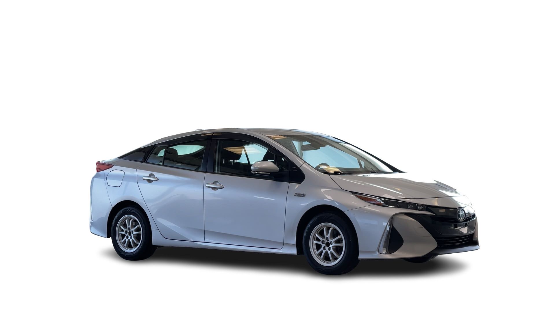 2022 Toyota PRIUS PRIME in Regina, Saskatchewan