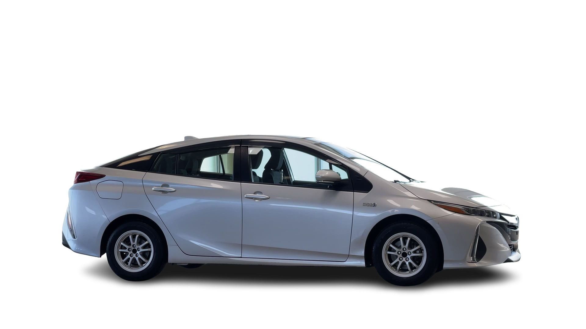 2022 Toyota PRIUS PRIME in Regina, Saskatchewan