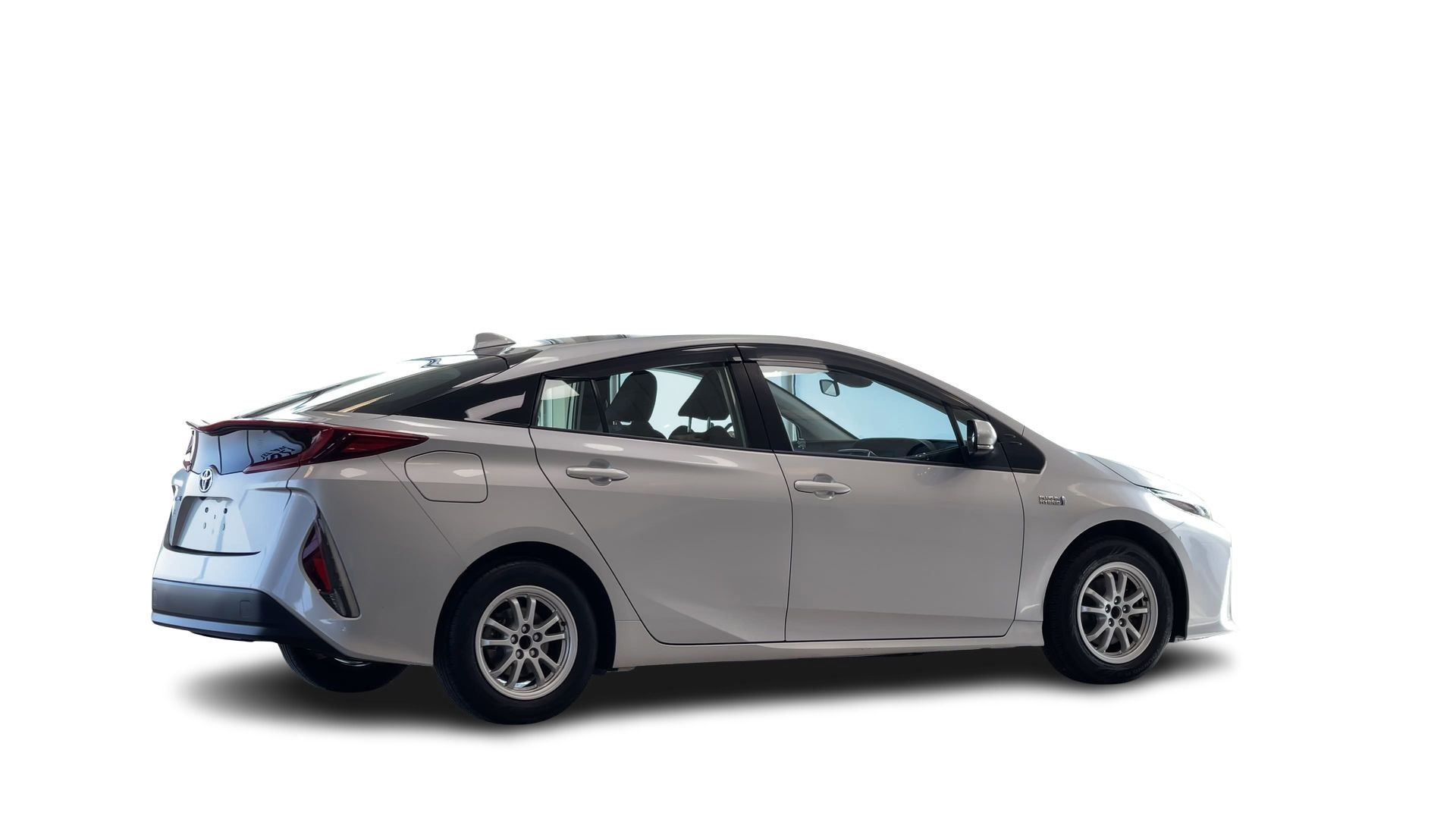 2022 Toyota PRIUS PRIME in Regina, Saskatchewan