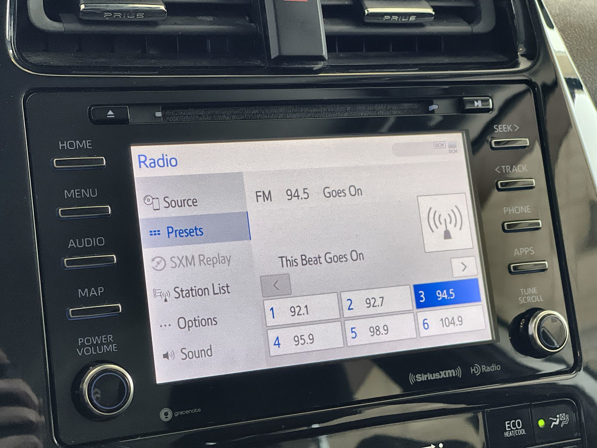 2022 Toyota PRIUS PRIME in Regina, Saskatchewan