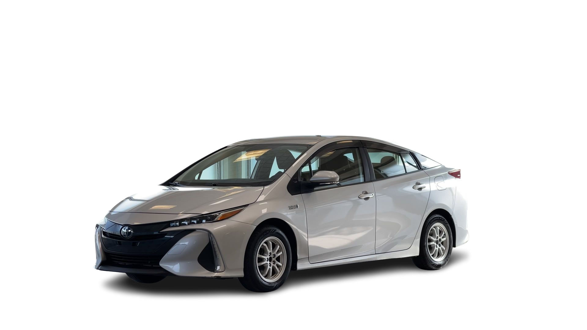 2022 Toyota PRIUS PRIME in Regina, Saskatchewan
