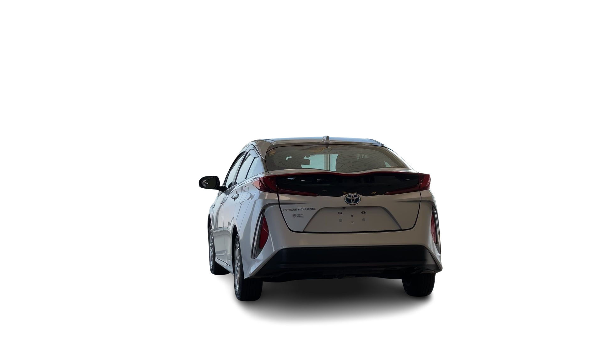 2022 Toyota PRIUS PRIME in Regina, Saskatchewan