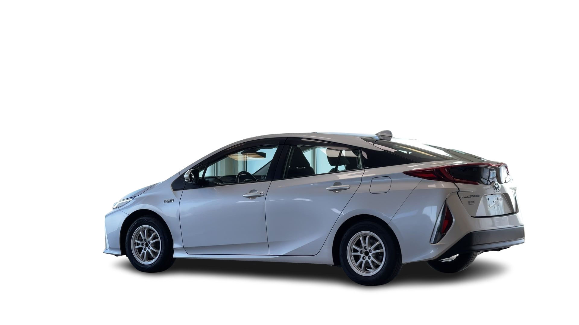 2022 Toyota PRIUS PRIME in Regina, Saskatchewan