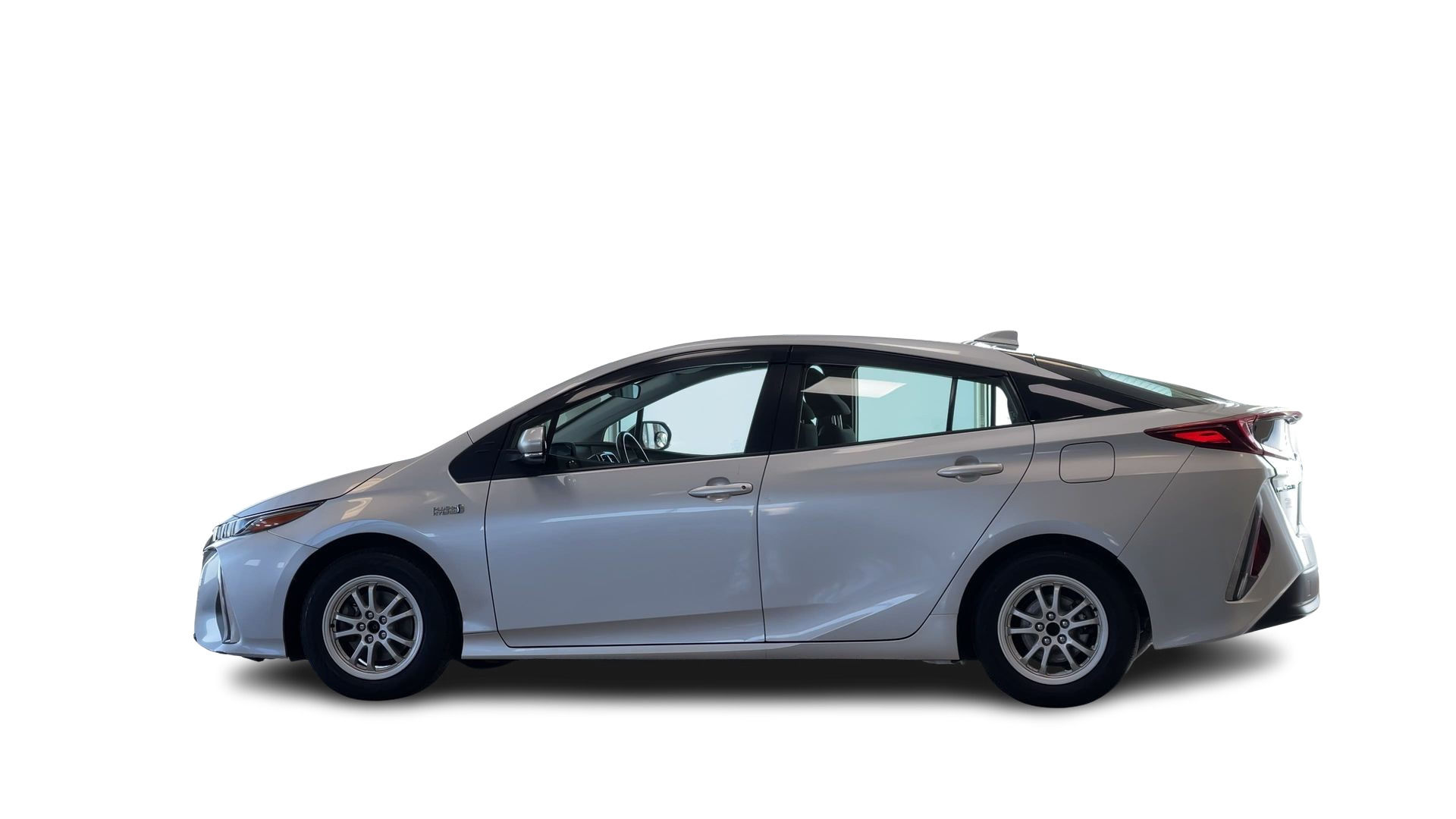 2022 Toyota PRIUS PRIME in Regina, Saskatchewan