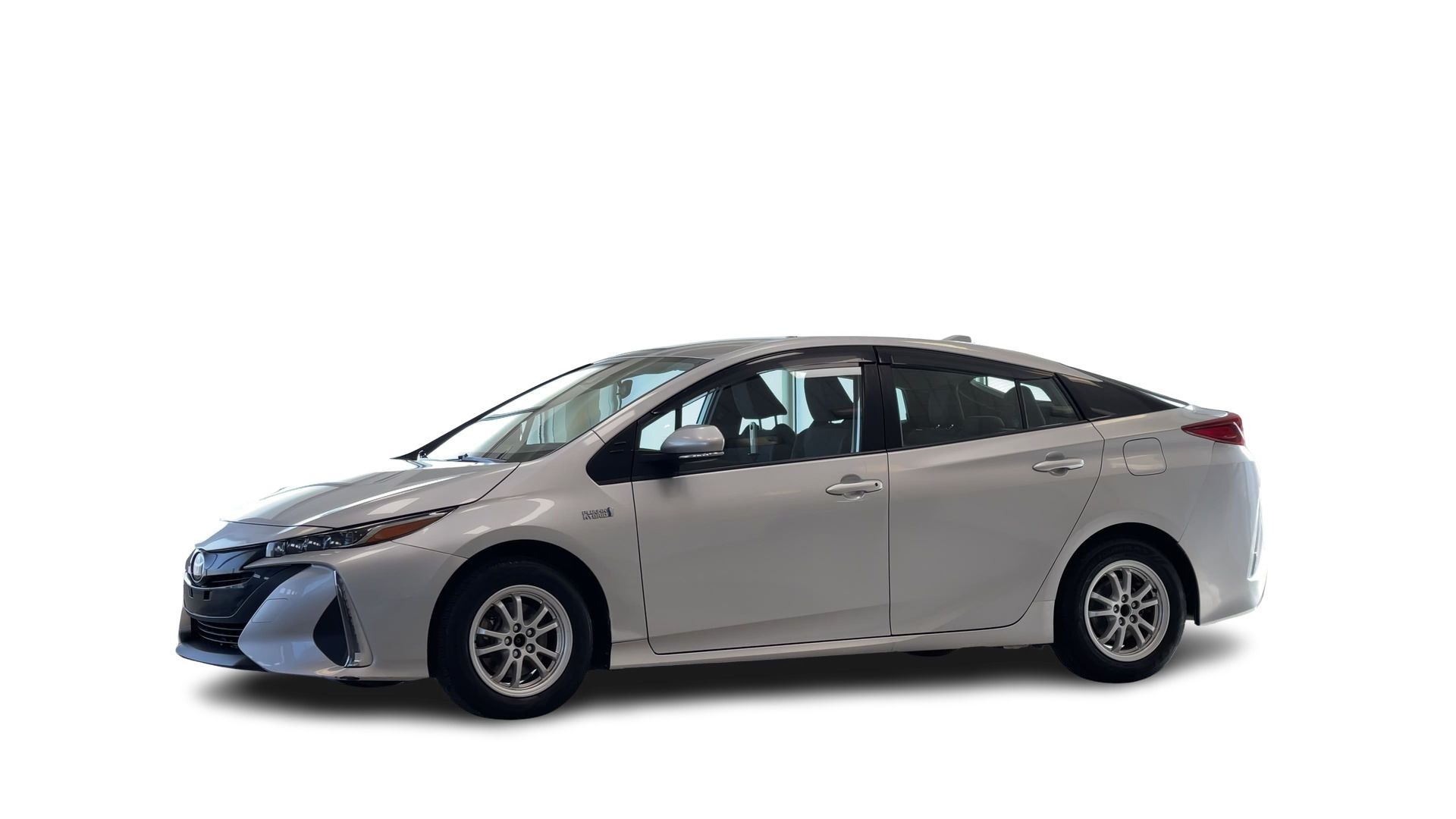 2022 Toyota PRIUS PRIME in Regina, Saskatchewan