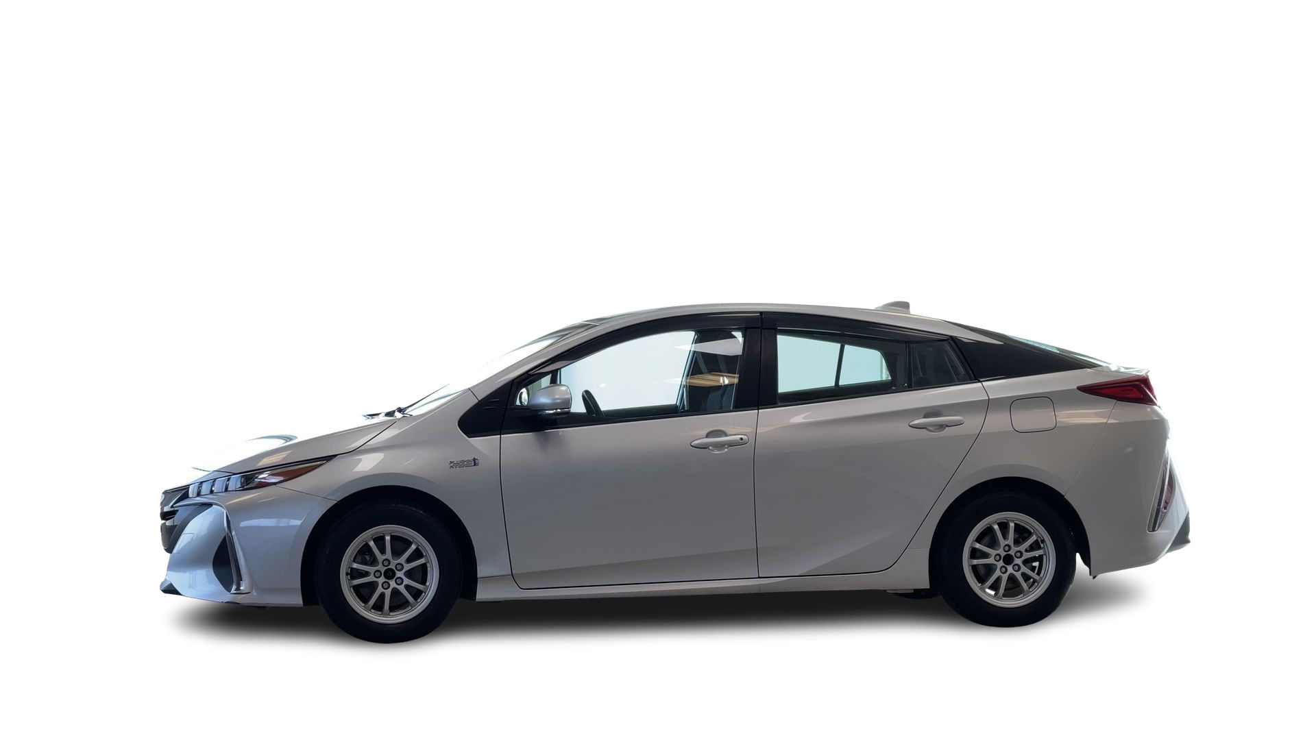 2022 Toyota PRIUS PRIME in Regina, Saskatchewan