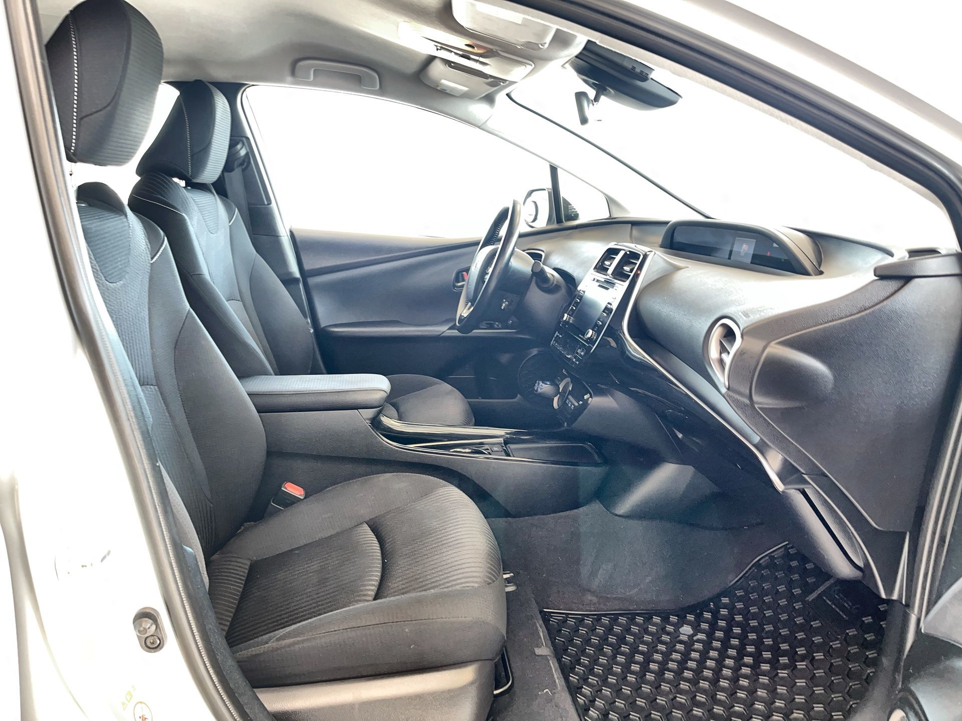 2022 Toyota PRIUS PRIME in Regina, Saskatchewan