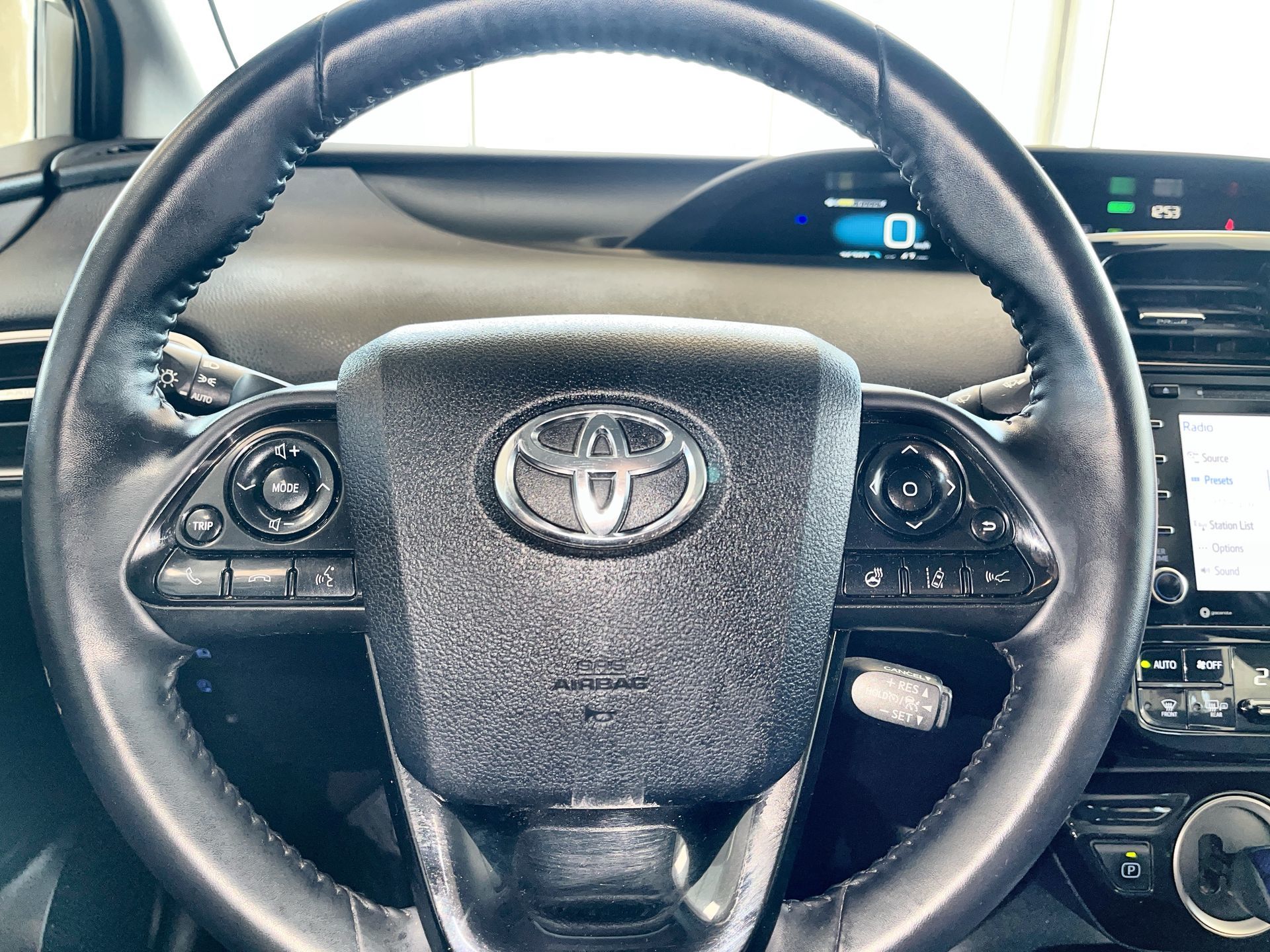 2022 Toyota PRIUS PRIME in Regina, Saskatchewan