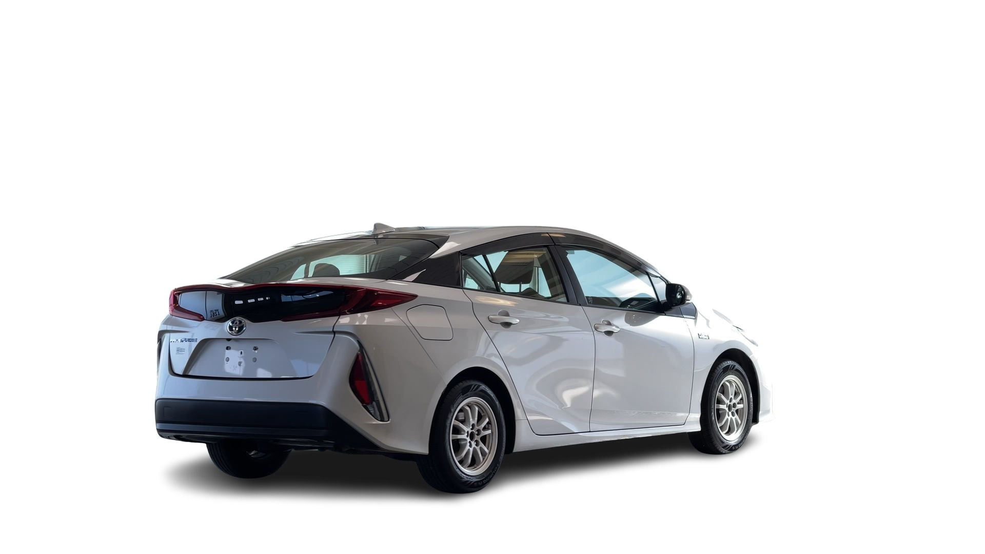 2022 Toyota PRIUS PRIME in Regina, Saskatchewan