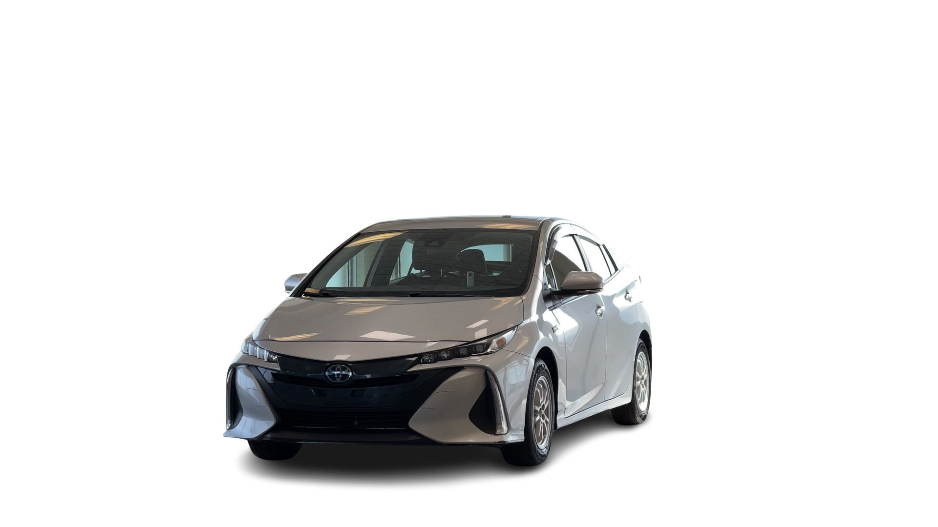 2022 Toyota PRIUS PRIME in Regina, Saskatchewan