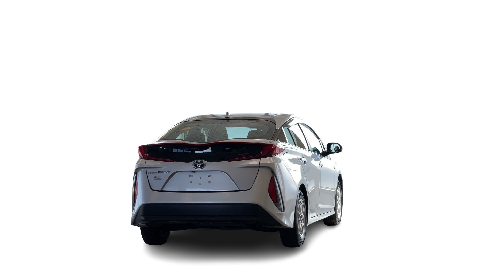 2022 Toyota PRIUS PRIME in Regina, Saskatchewan