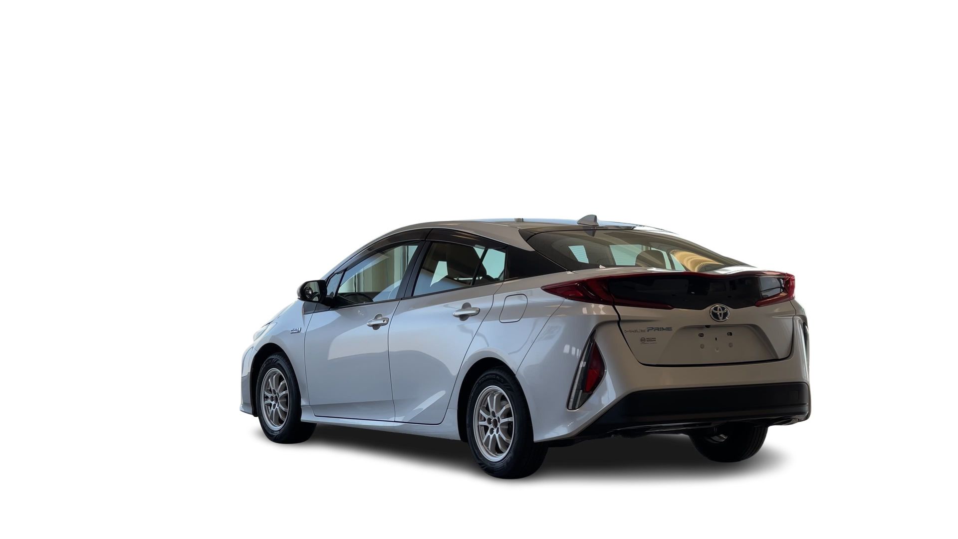 2022 Toyota PRIUS PRIME in Regina, Saskatchewan