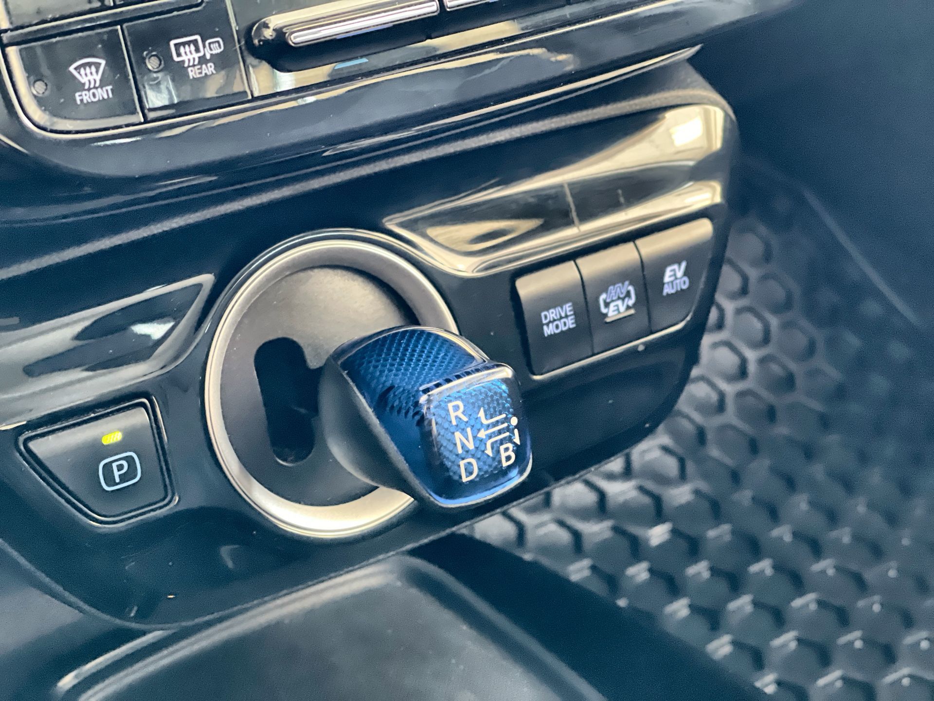 2022 Toyota PRIUS PRIME in Regina, Saskatchewan