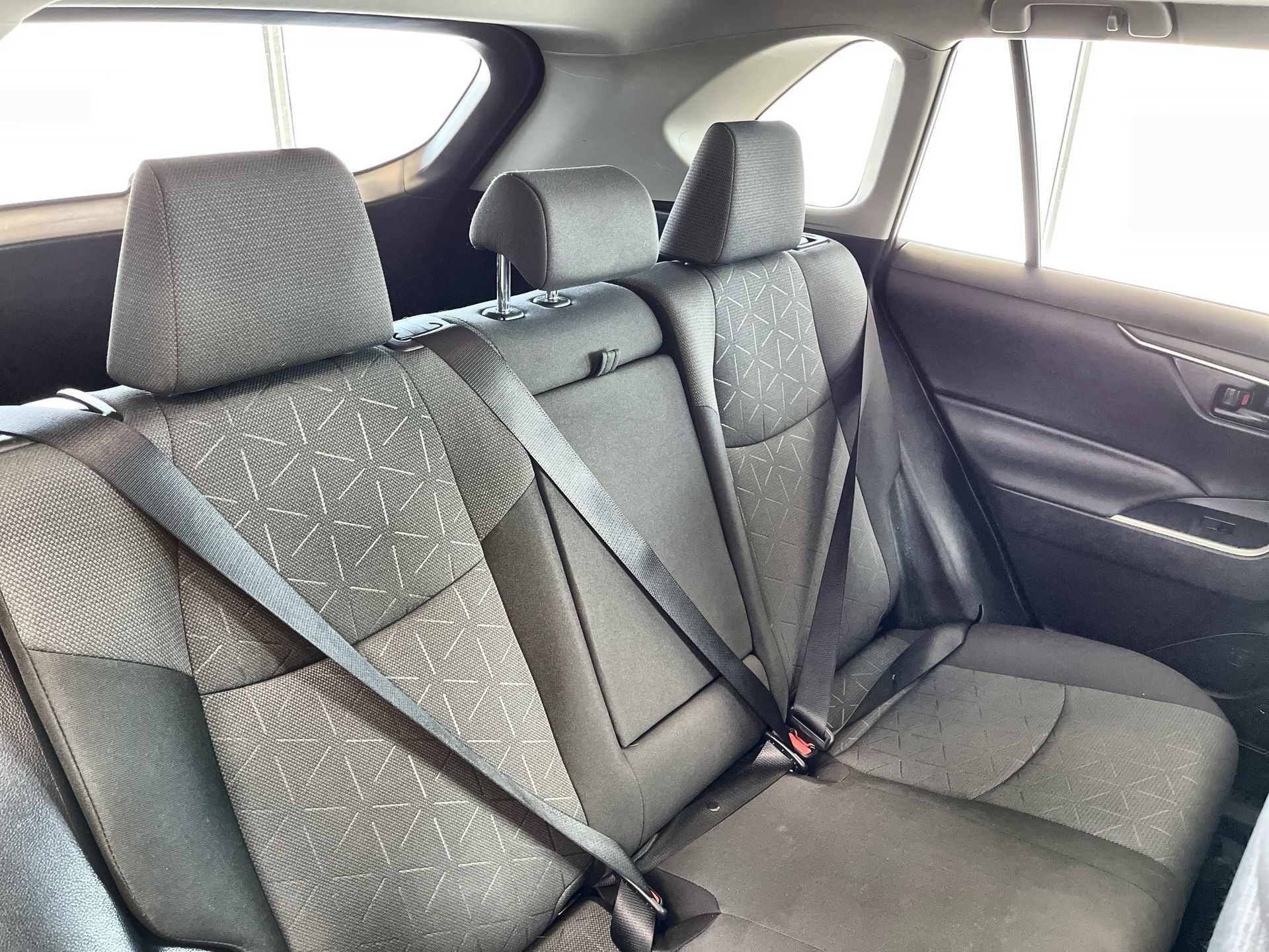 Toyota RAV4 LE  2022 à Regina, Saskatchewan
