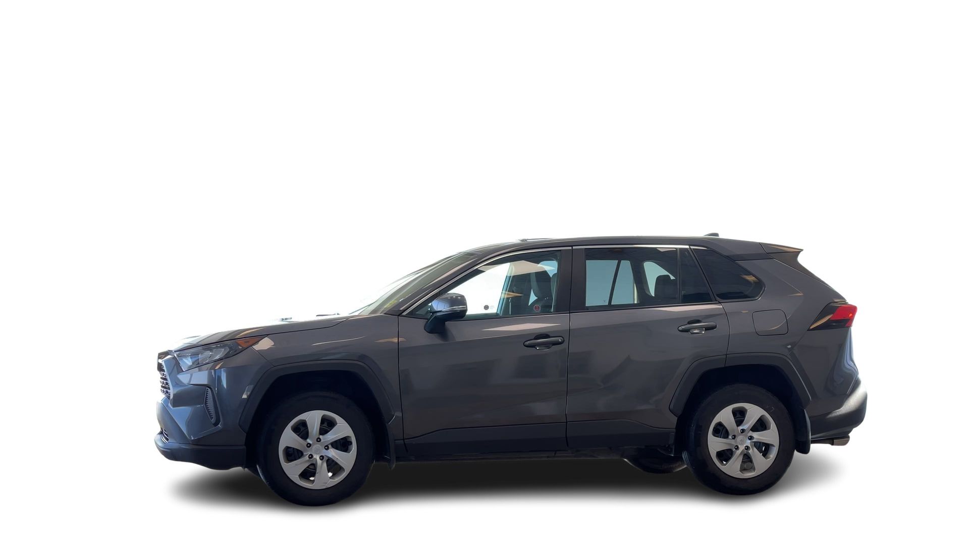 Toyota RAV4 LE  2022 à Regina, Saskatchewan