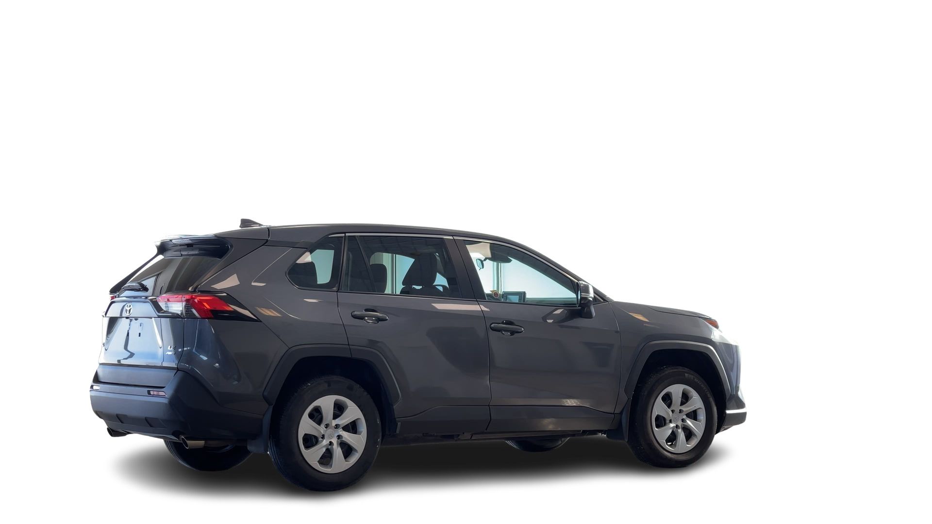 Toyota RAV4 LE  2022 à Regina, Saskatchewan