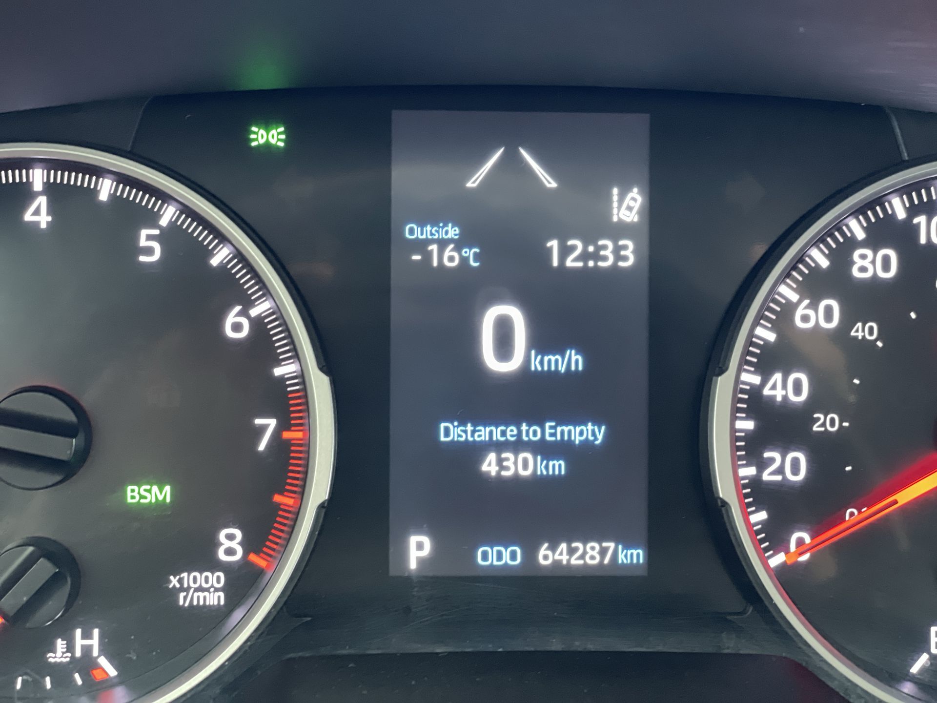 Toyota RAV4 LE  2022 à Regina, Saskatchewan