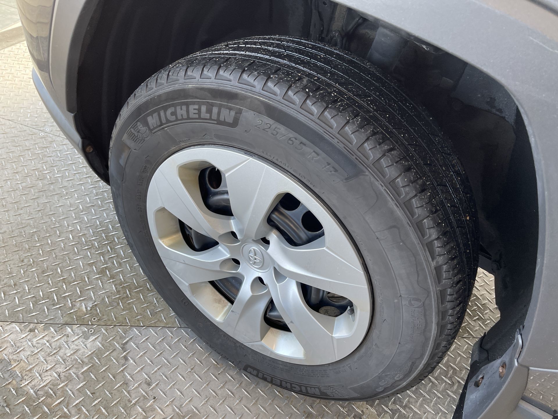 Toyota RAV4 LE  2022 à Regina, Saskatchewan