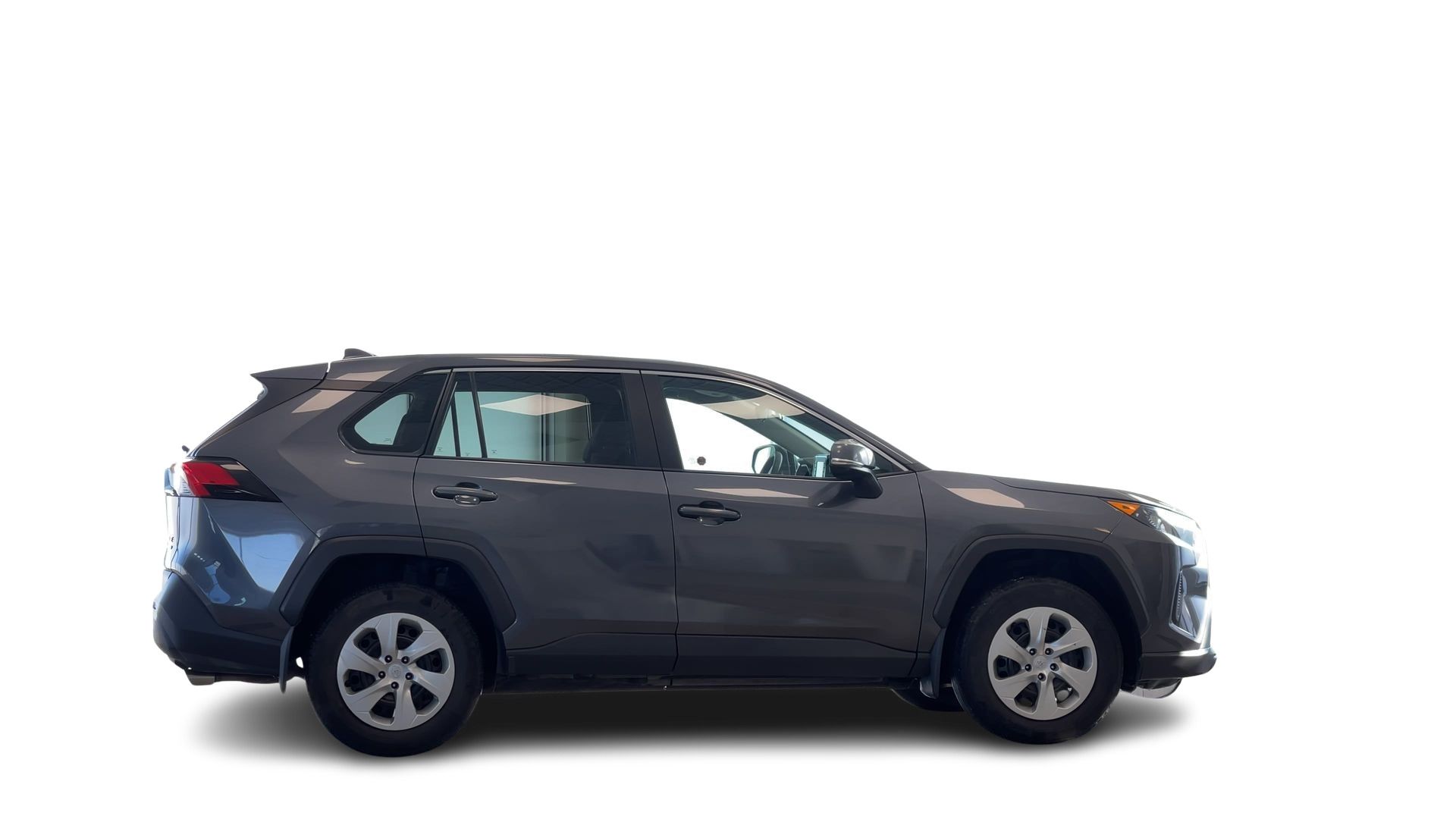 Toyota RAV4 LE  2022 à Regina, Saskatchewan