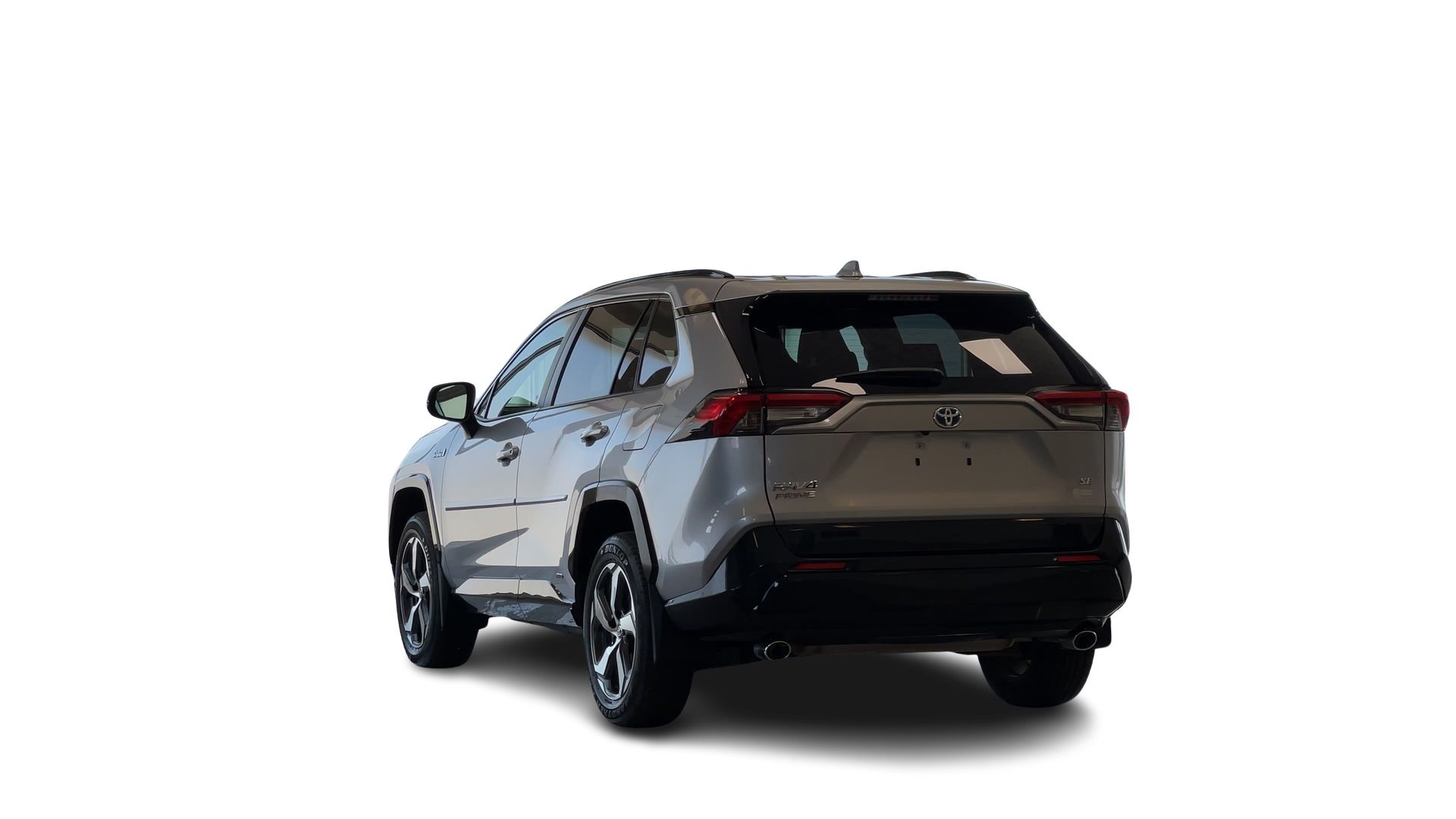 Toyota RAV4 Prime  2023 à Regina, Saskatchewan
