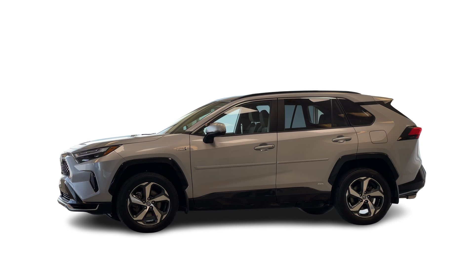 Toyota RAV4 Prime  2023 à Regina, Saskatchewan