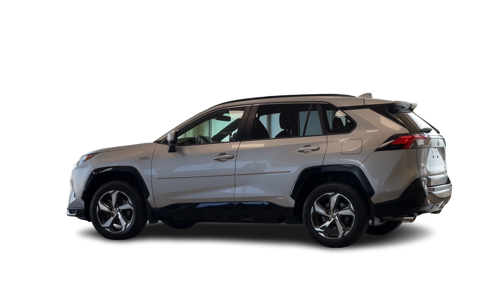 Toyota RAV4 Prime  2023 à Regina, Saskatchewan