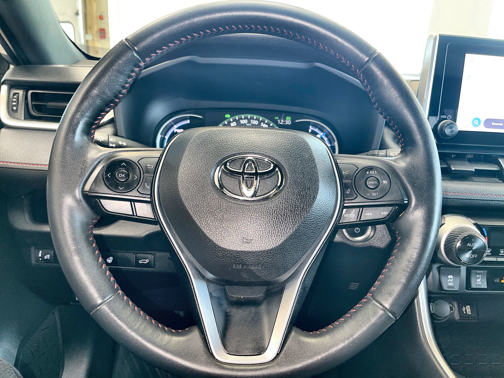 Toyota RAV4 Prime  2023 à Regina, Saskatchewan