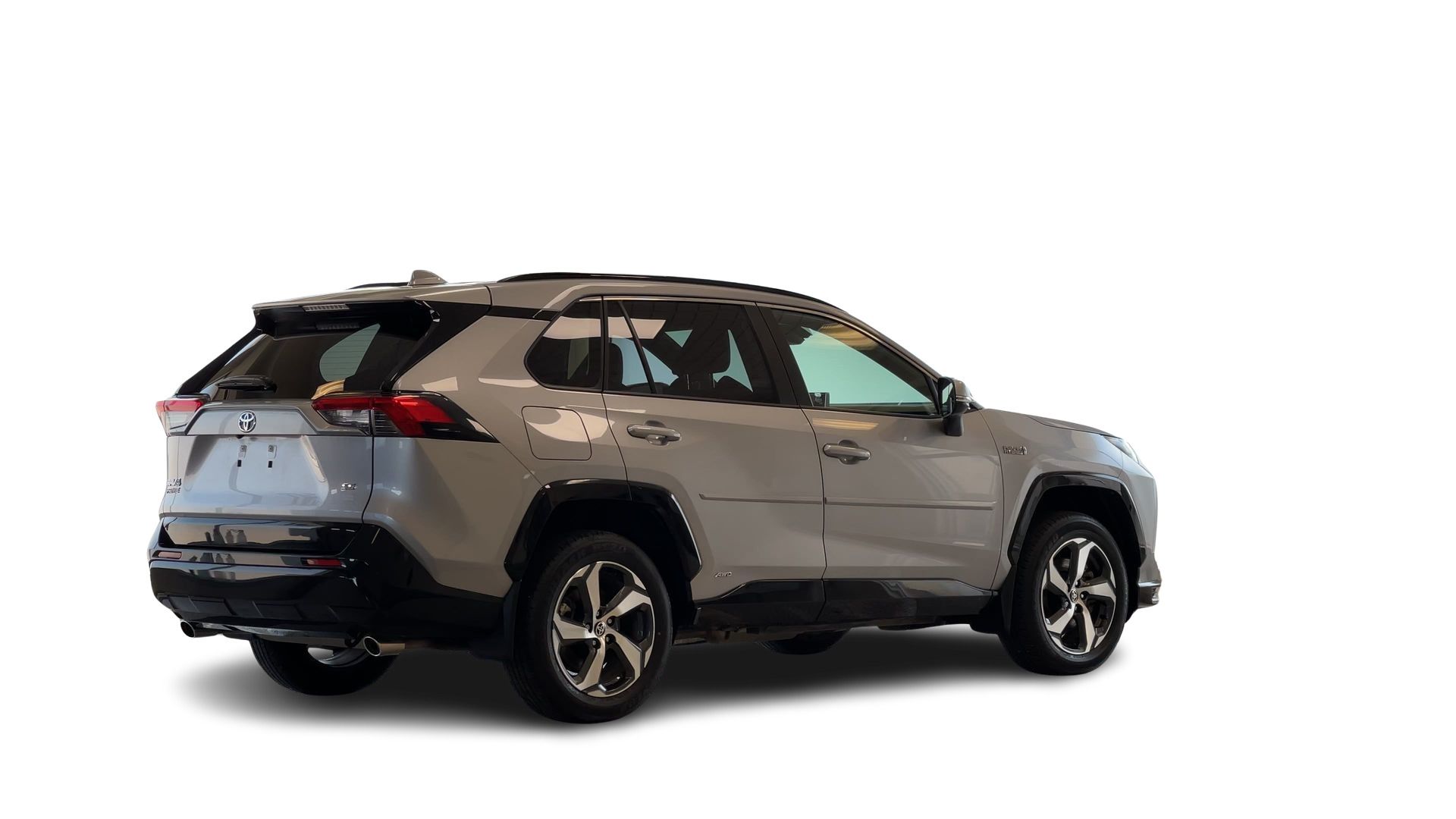 Toyota RAV4 Prime  2023 à Regina, Saskatchewan