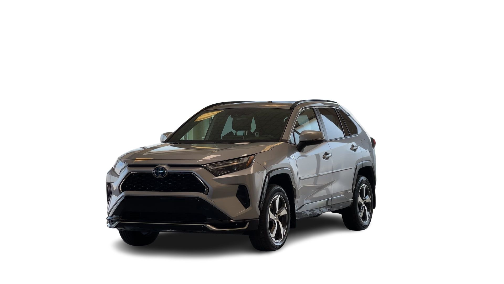 Toyota RAV4 Prime  2023 à Regina, Saskatchewan