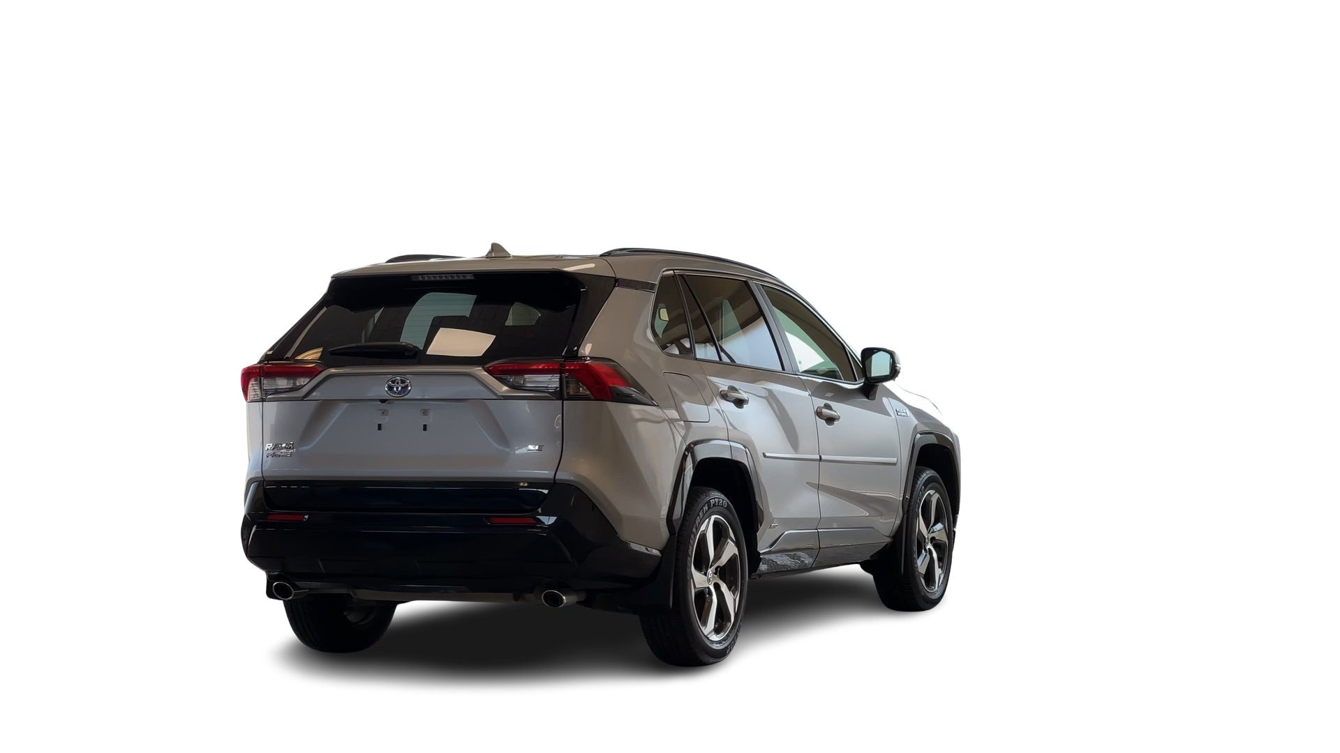 Toyota RAV4 Prime  2023 à Regina, Saskatchewan
