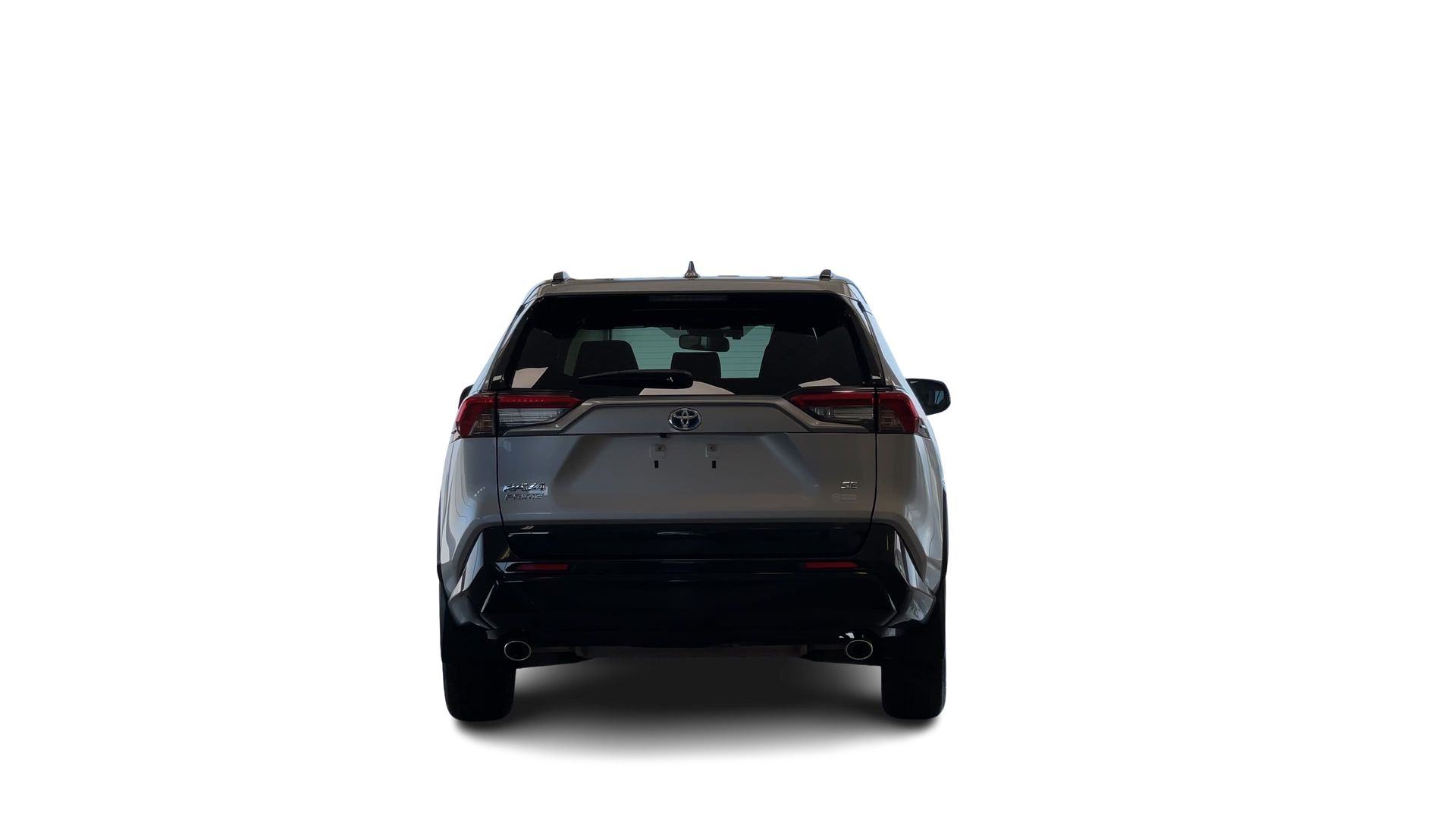 Toyota RAV4 Prime  2023 à Regina, Saskatchewan