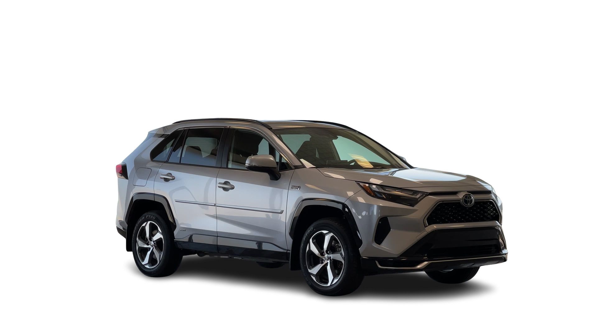 Toyota RAV4 Prime  2023 à Regina, Saskatchewan
