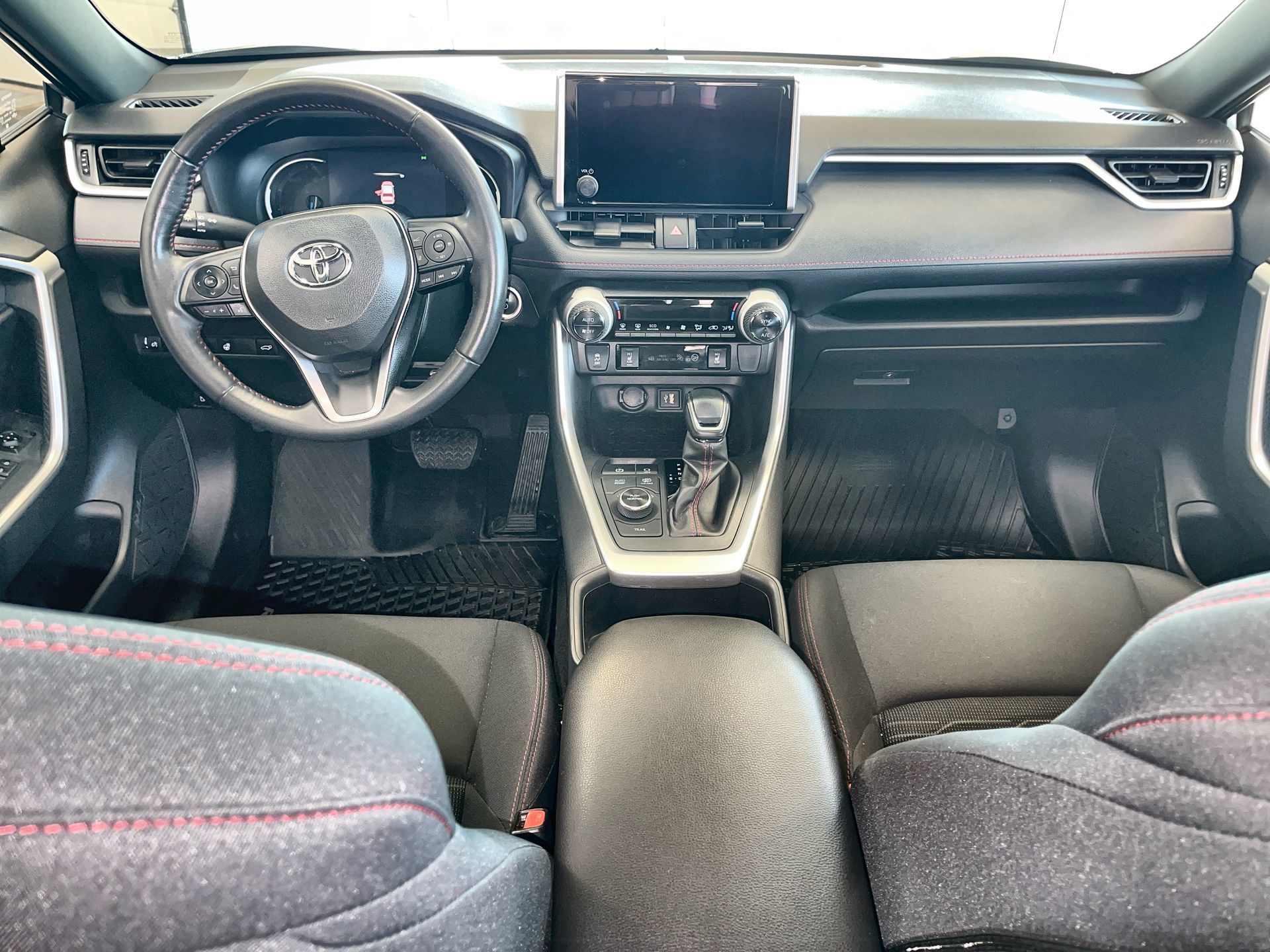 Toyota RAV4 Prime  2023 à Regina, Saskatchewan