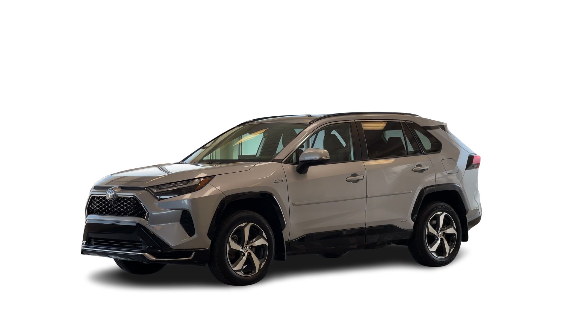 Toyota RAV4 Prime  2023 à Regina, Saskatchewan
