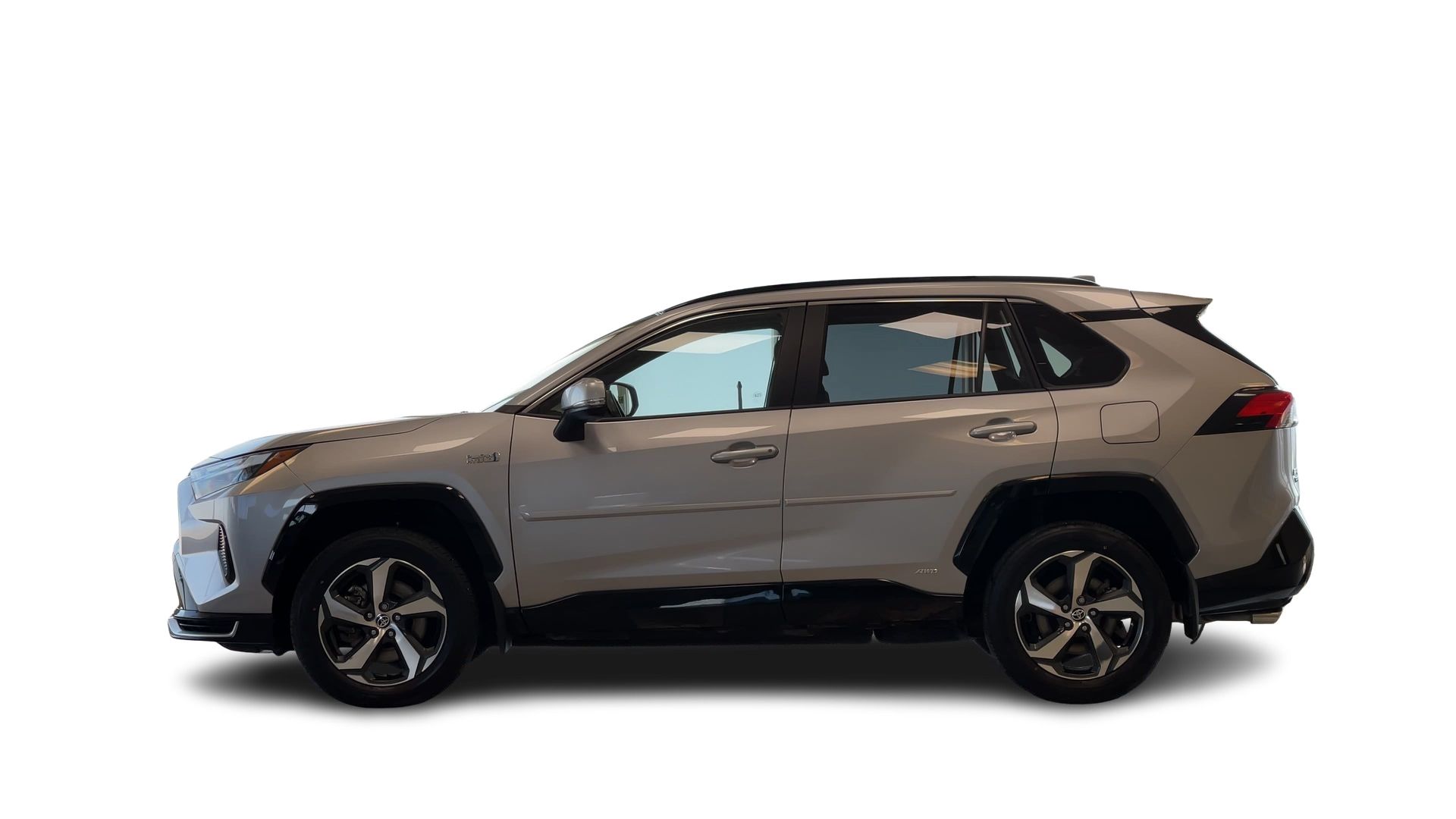 Toyota RAV4 Prime  2023 à Regina, Saskatchewan