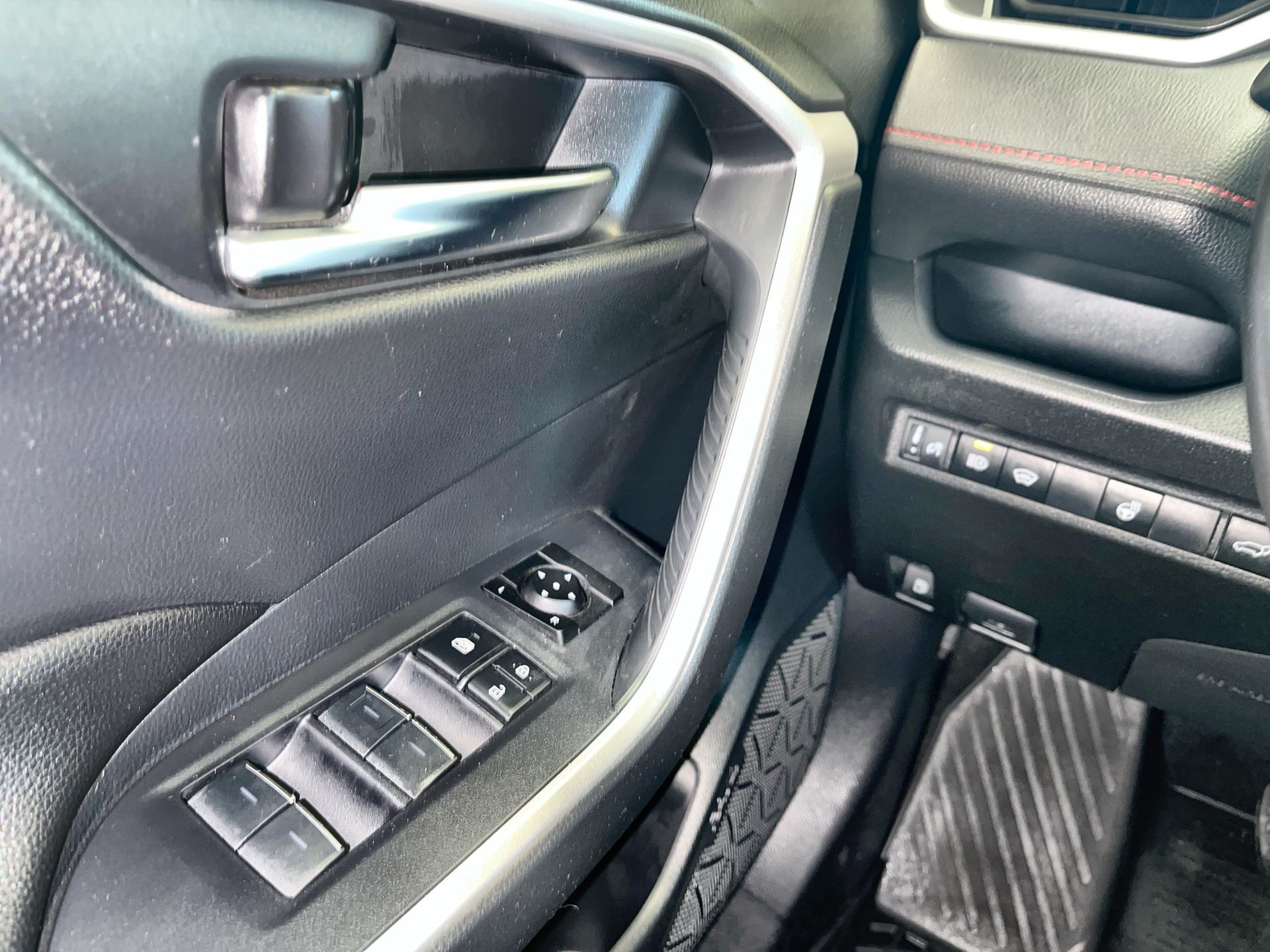 Toyota RAV4 Prime  2023 à Regina, Saskatchewan