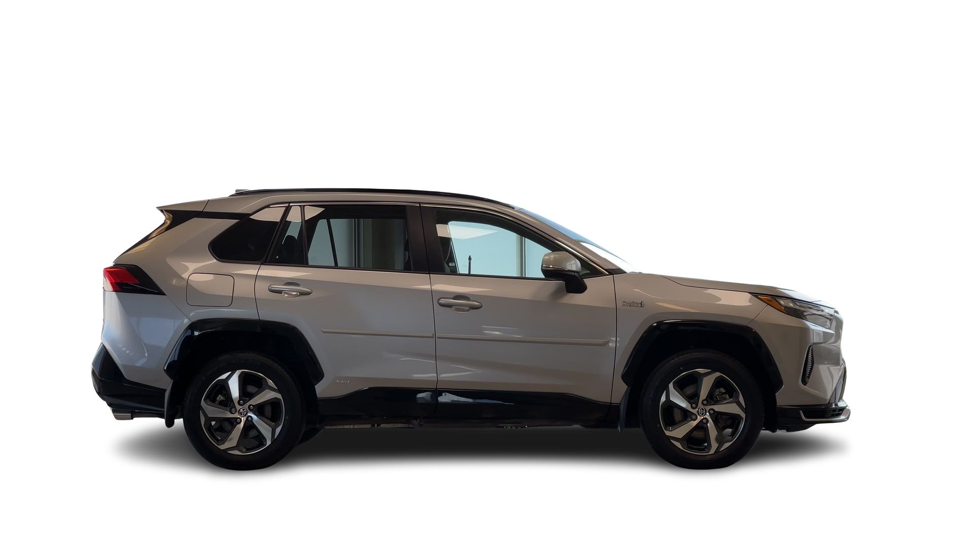 Toyota RAV4 Prime  2023 à Regina, Saskatchewan