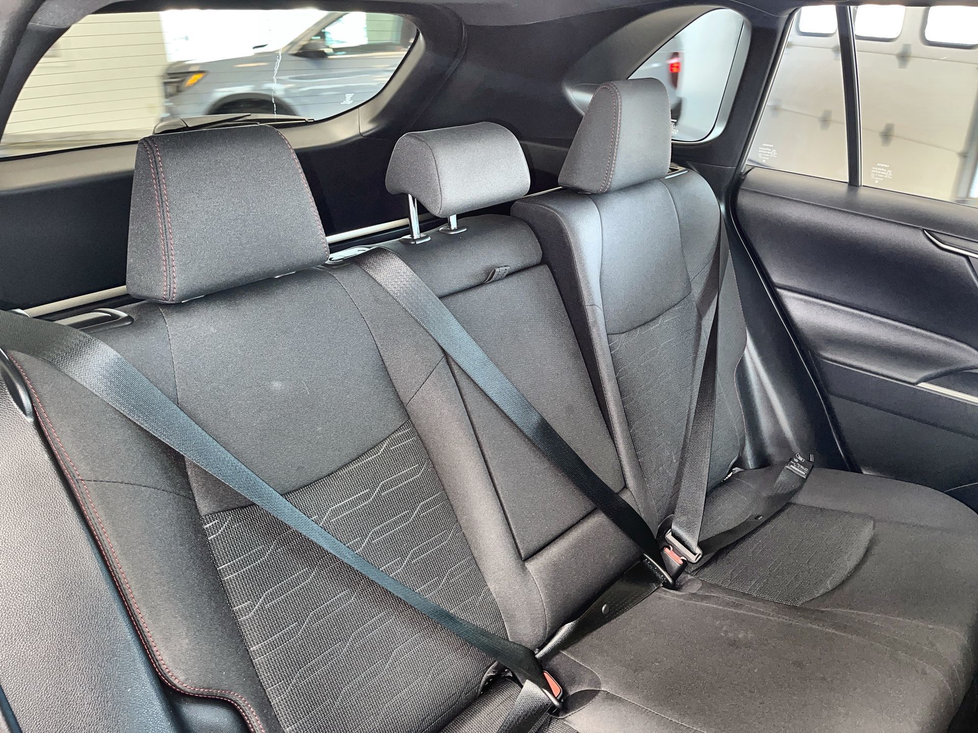 Toyota RAV4 Prime  2023 à Regina, Saskatchewan