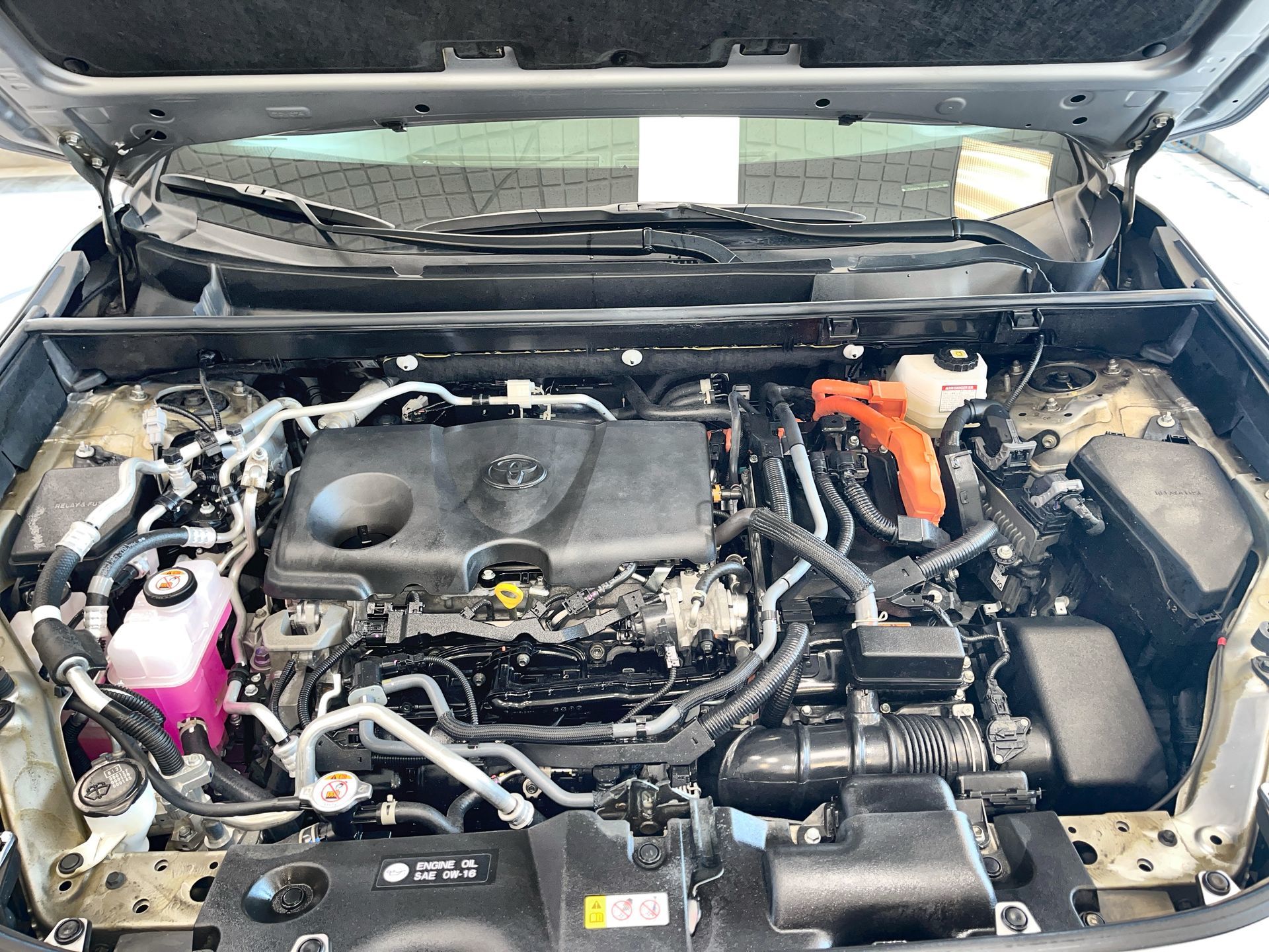 Toyota RAV4 Prime  2023 à Regina, Saskatchewan