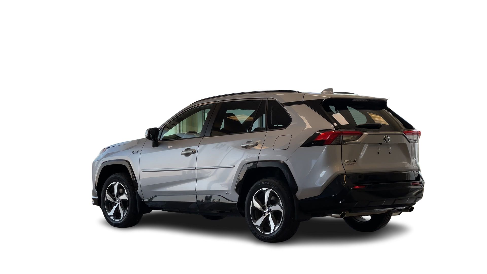 Toyota RAV4 Prime  2023 à Regina, Saskatchewan