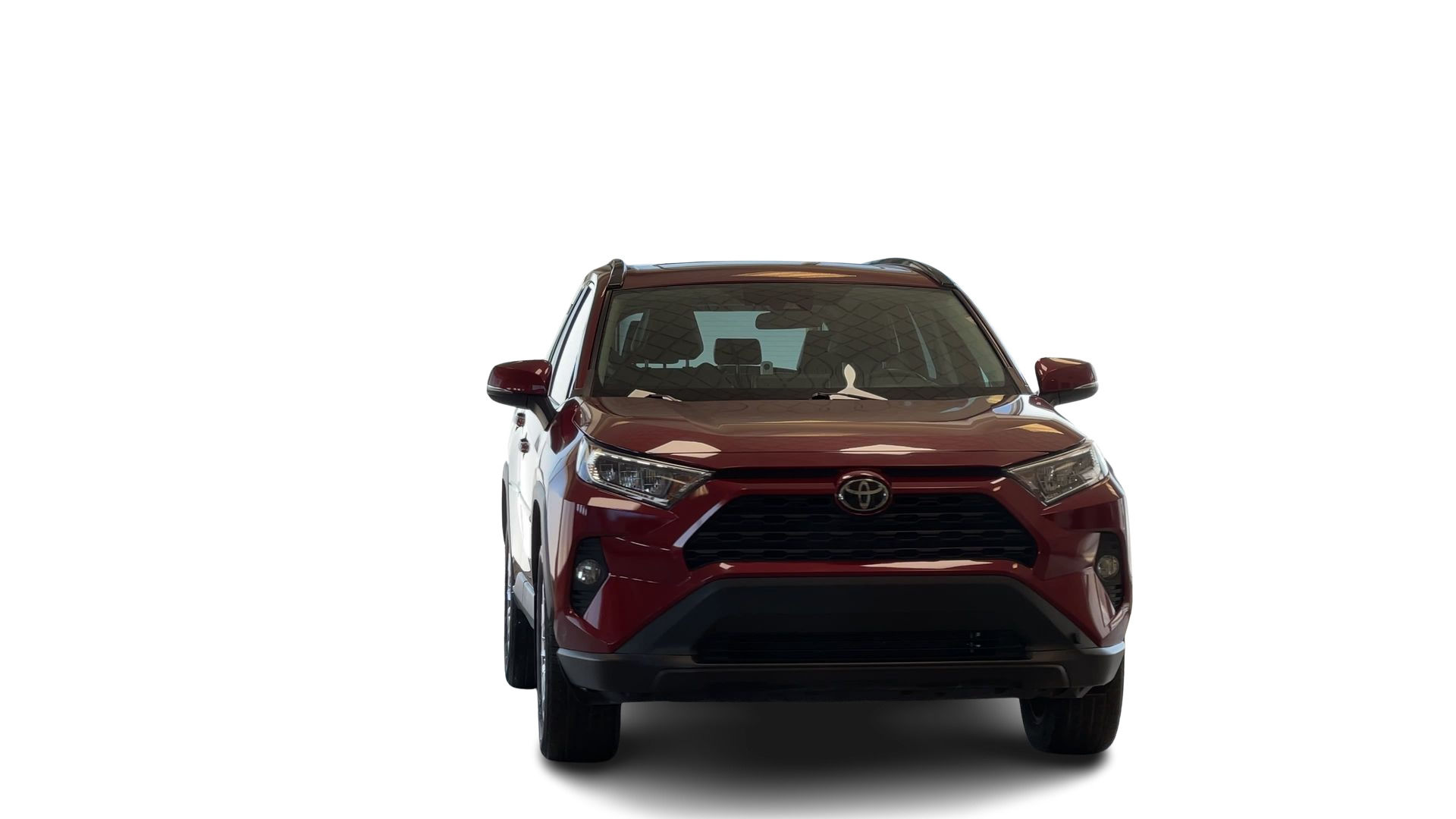 Toyota RAV4  2020 à Regina, Saskatchewan