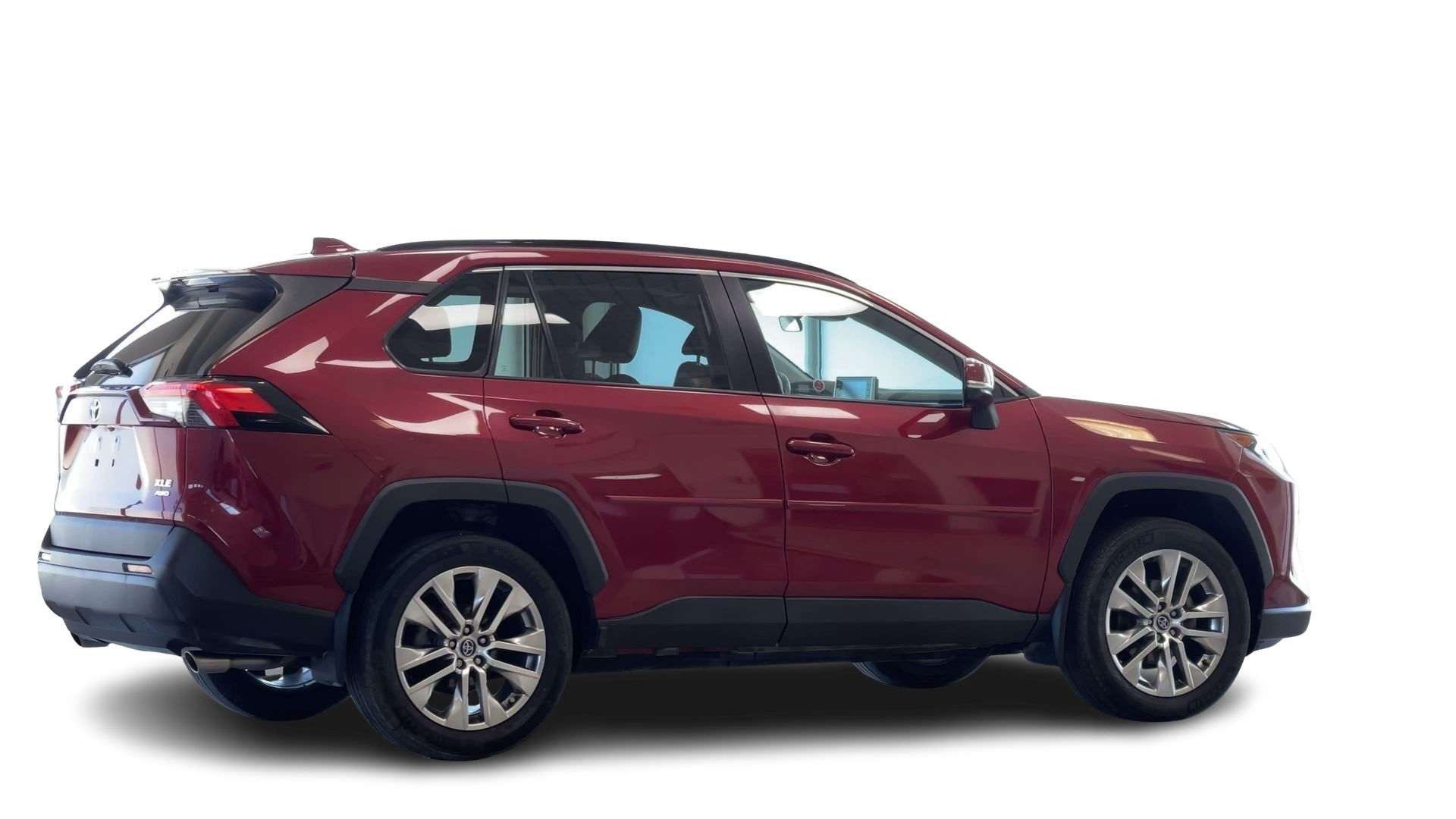Toyota RAV4  2020 à Regina, Saskatchewan