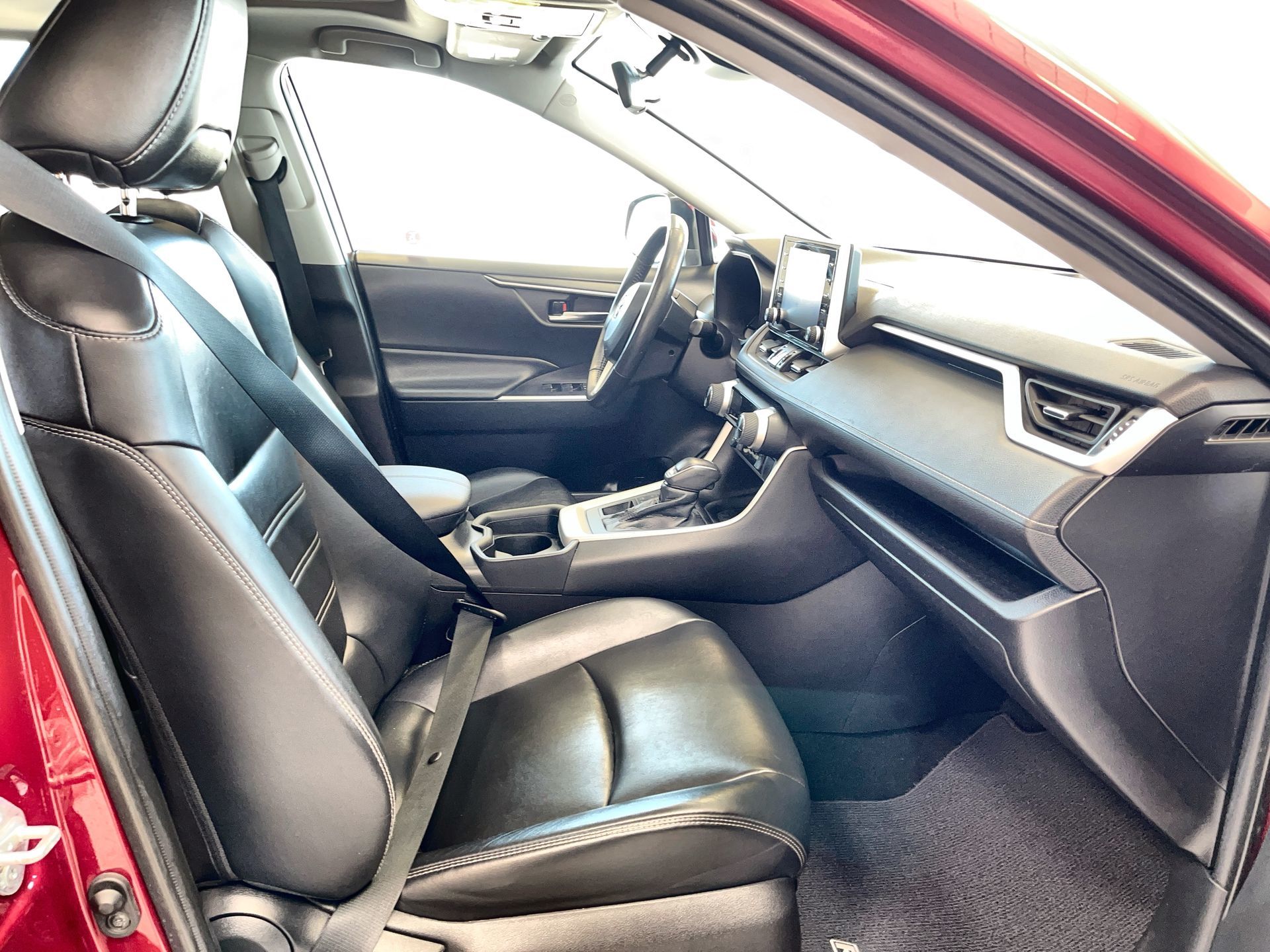 Toyota RAV4  2020 à Regina, Saskatchewan
