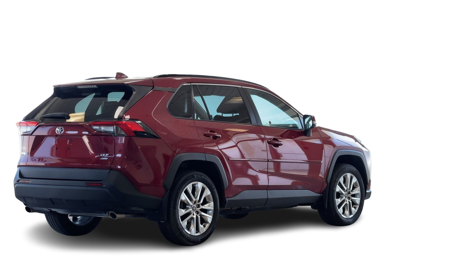 Toyota RAV4  2020 à Regina, Saskatchewan
